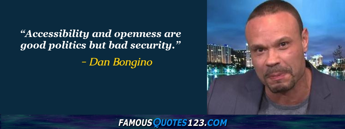 Dan Bongino