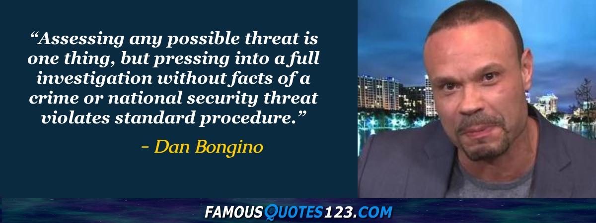 Dan Bongino