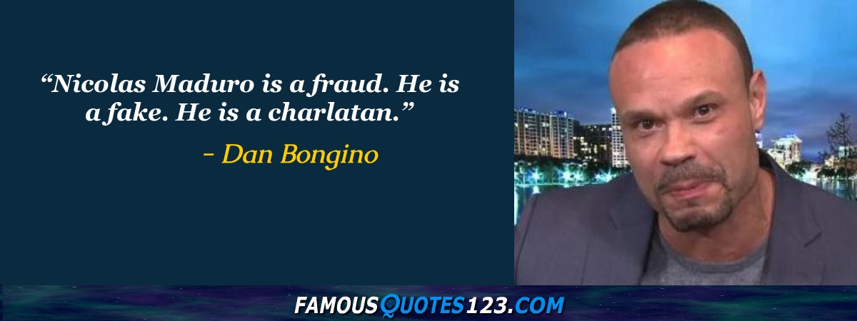 Dan Bongino