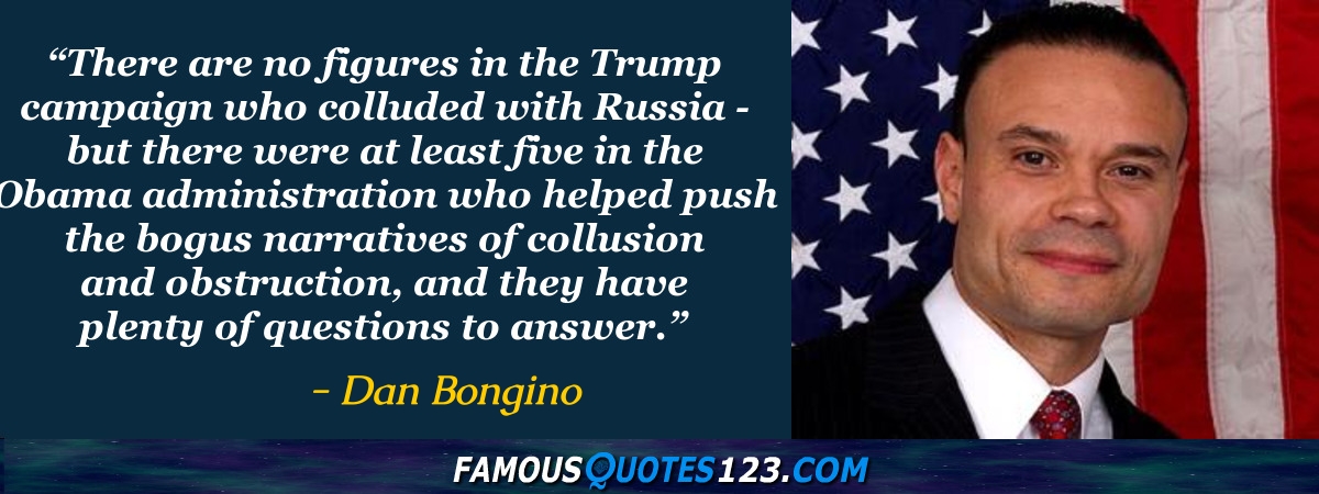 Dan Bongino