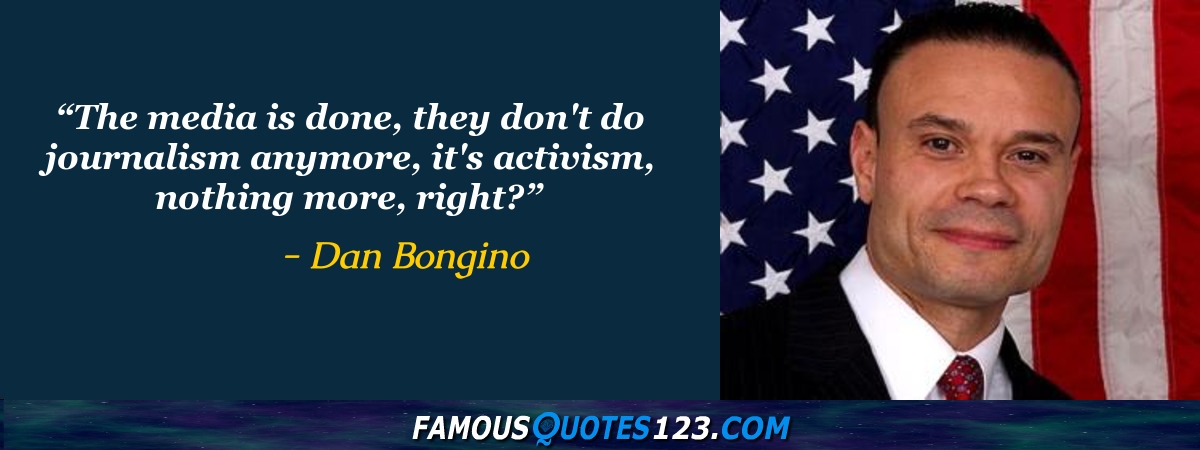 Dan Bongino