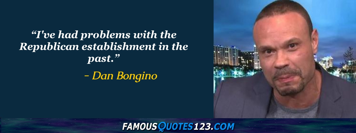 Dan Bongino