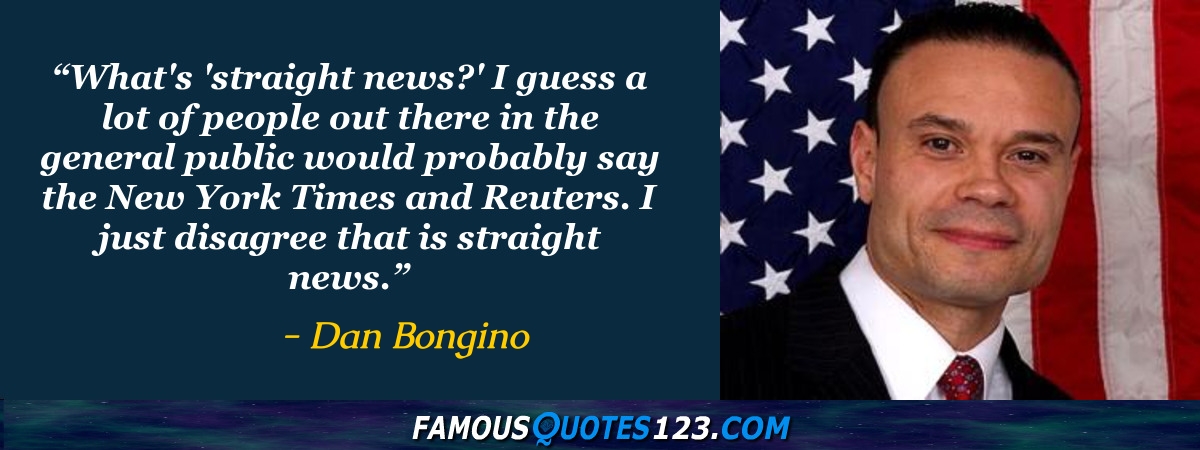 Dan Bongino