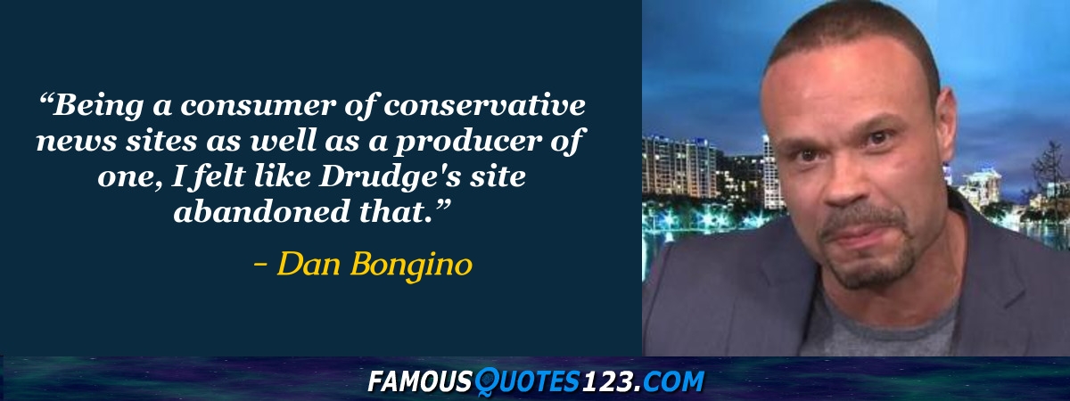 Dan Bongino