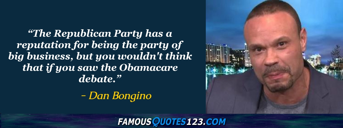 Dan Bongino