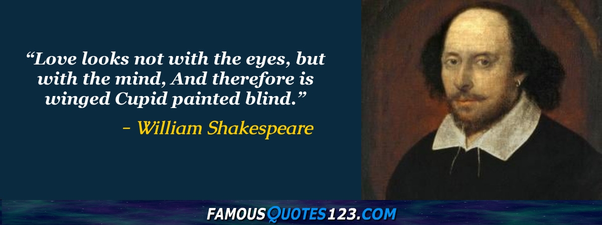 William Shakespeare