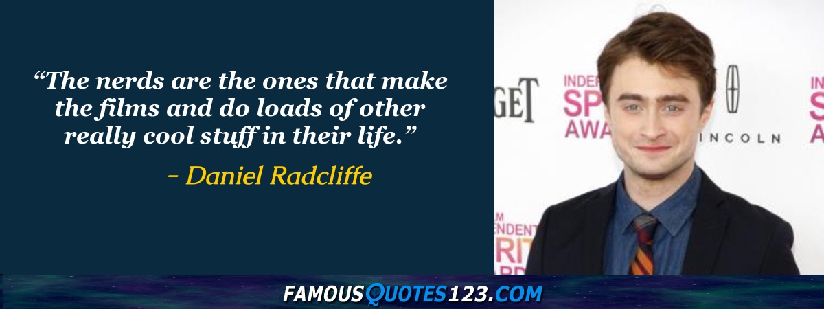 Daniel Radcliffe