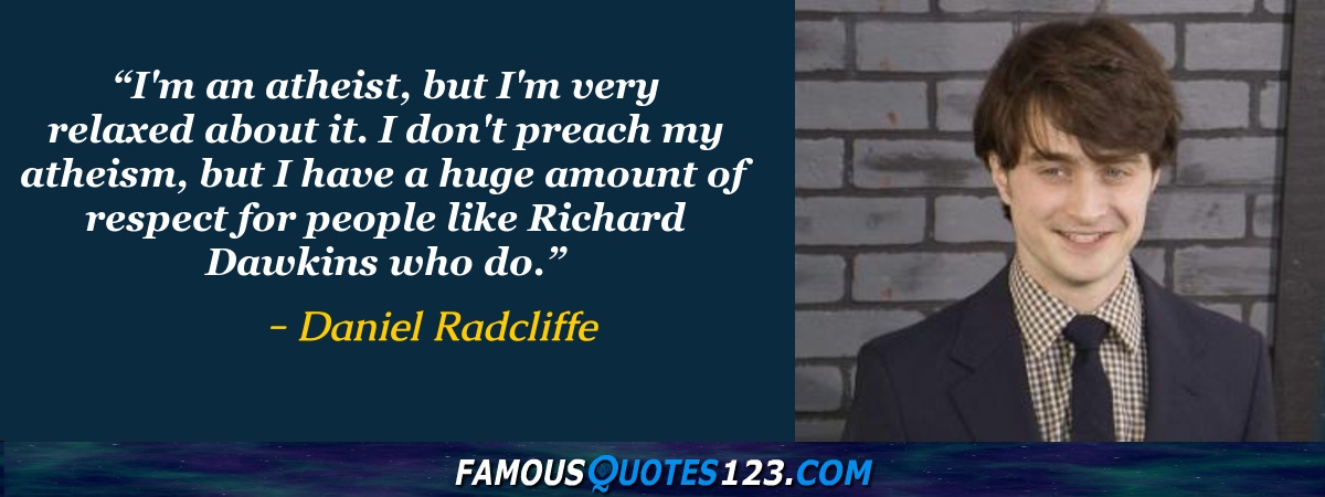 Daniel Radcliffe