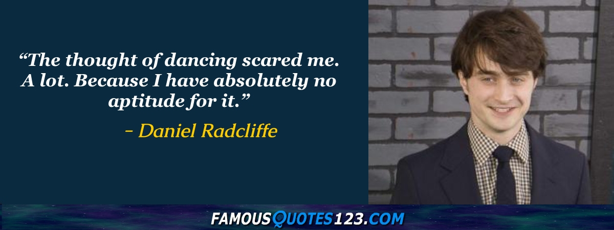 Daniel Radcliffe