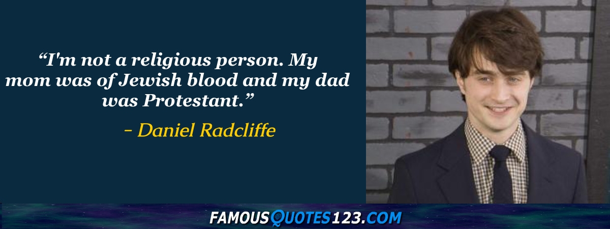 Daniel Radcliffe