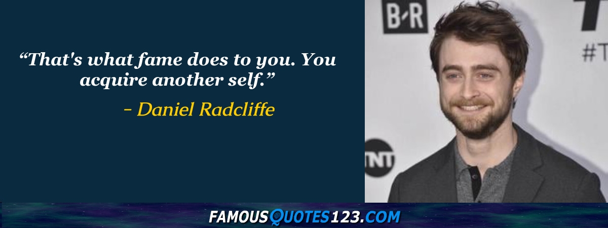 Daniel Radcliffe