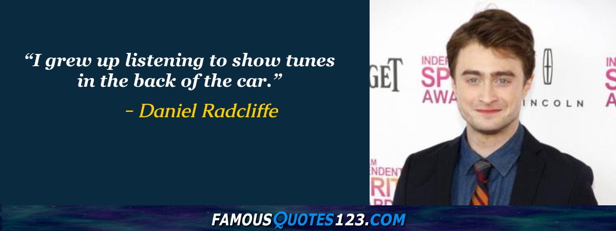 Daniel Radcliffe