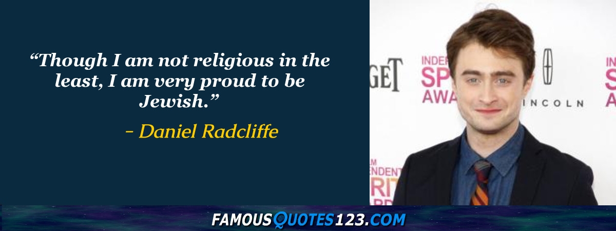 Daniel Radcliffe