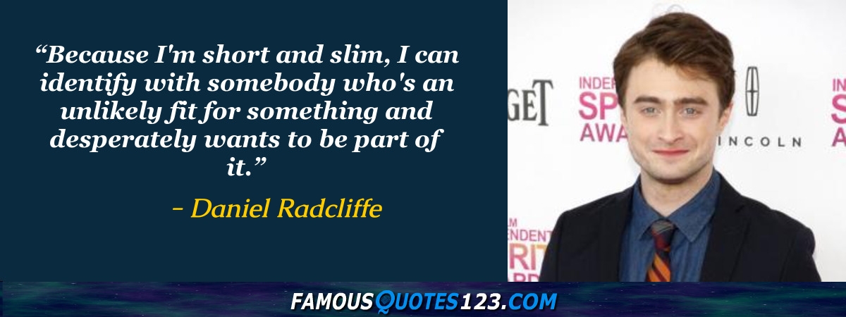 Daniel Radcliffe