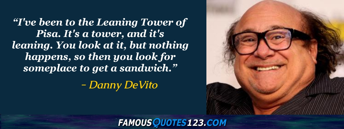 Danny DeVito