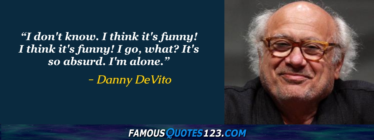 Danny DeVito