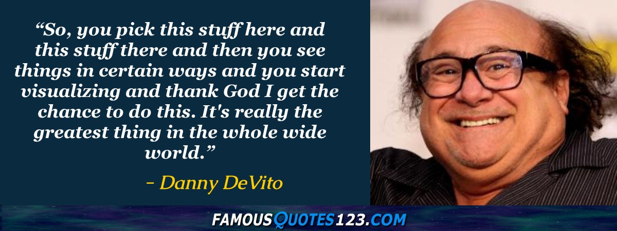 Danny DeVito