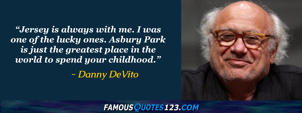 Danny DeVito