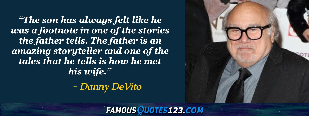 Danny DeVito