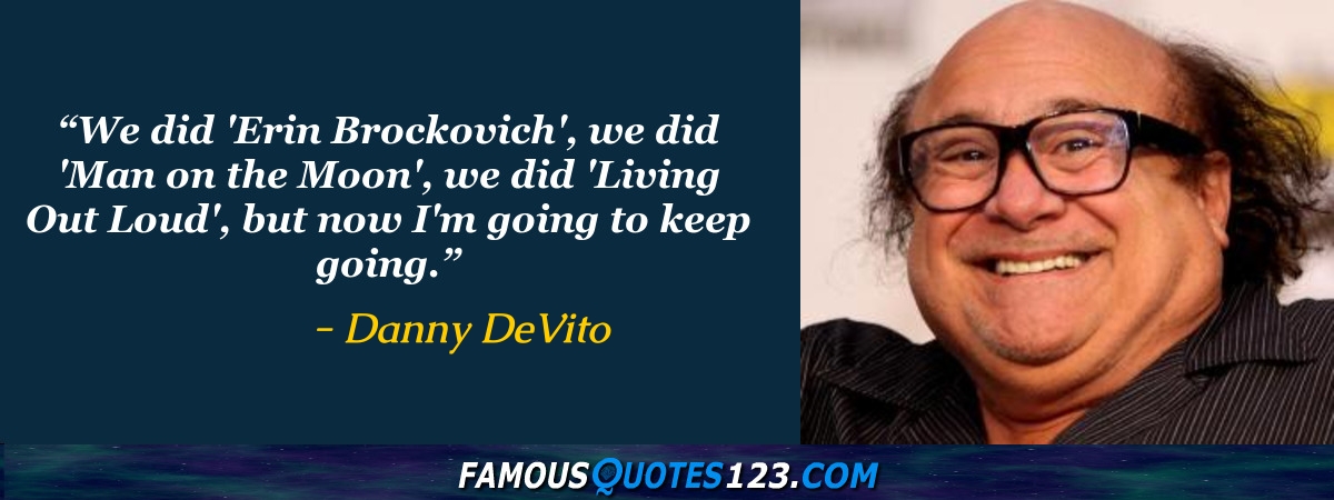 Danny DeVito