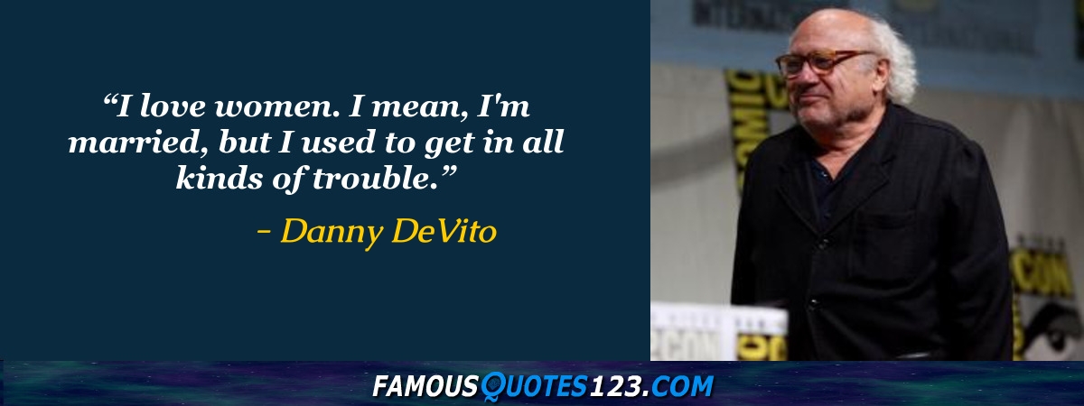 Danny DeVito