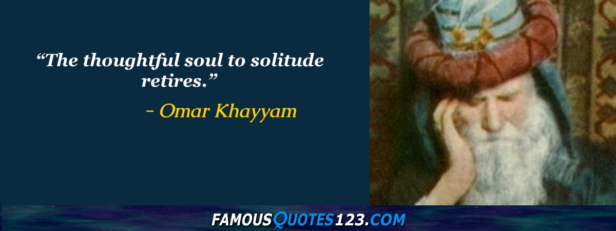 Omar Khayyam