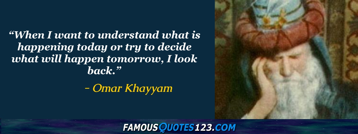 Omar Khayyam