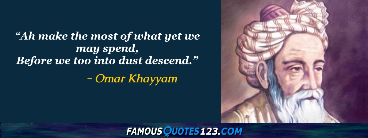 Omar Khayyam