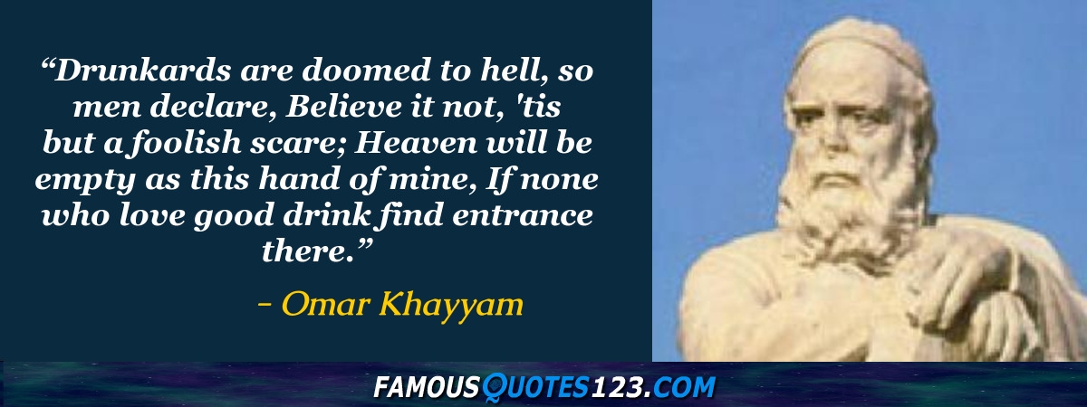 Omar Khayyam