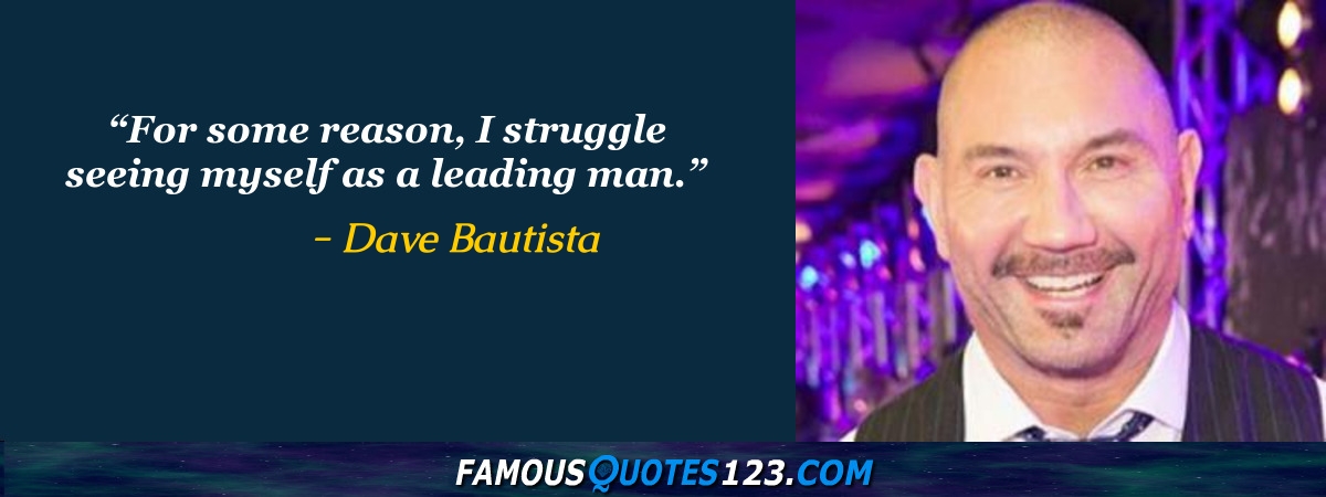 Dave Bautista