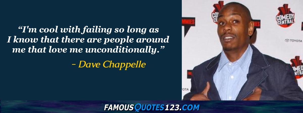 Dave Chappelle