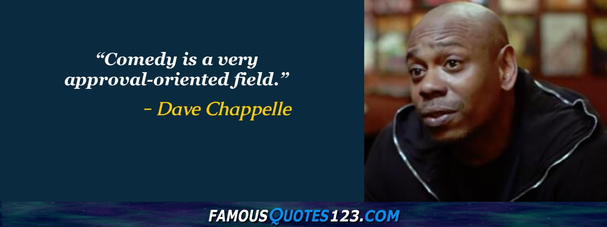 Dave Chappelle