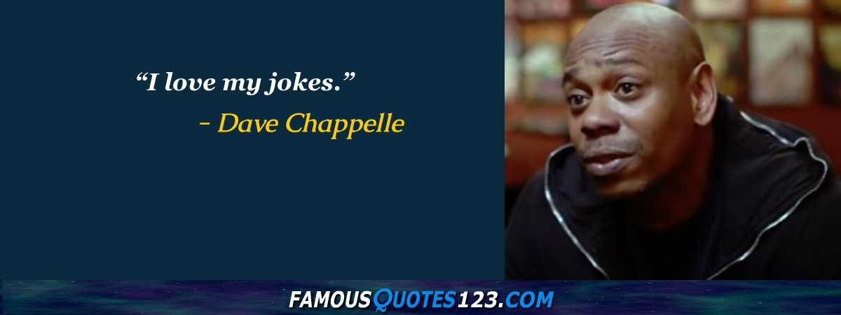 Dave Chappelle