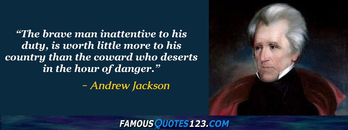 Andrew Jackson