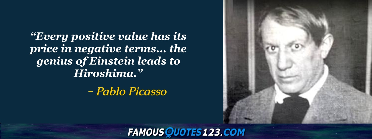 Pablo Picasso