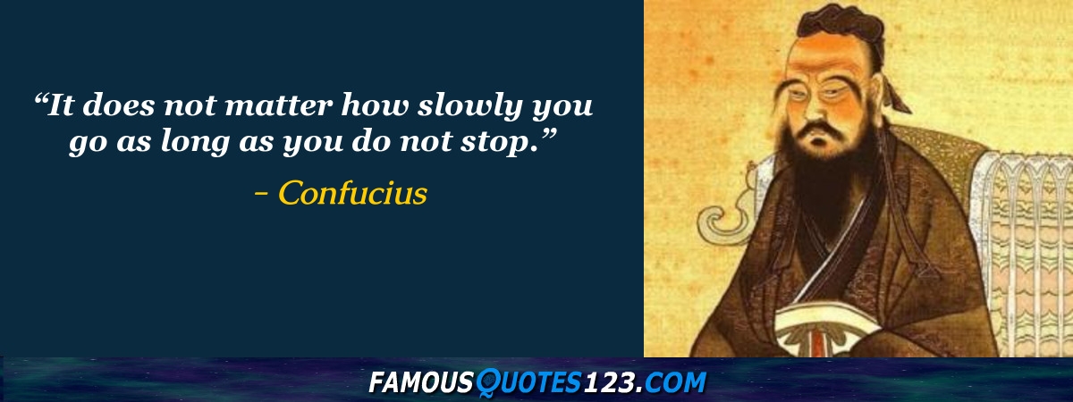 Confucius