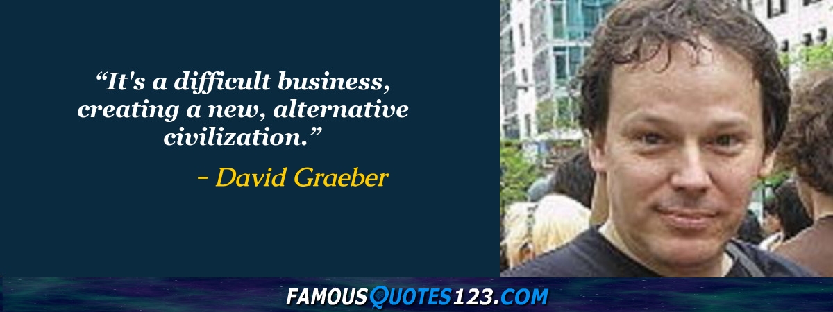 David Graeber