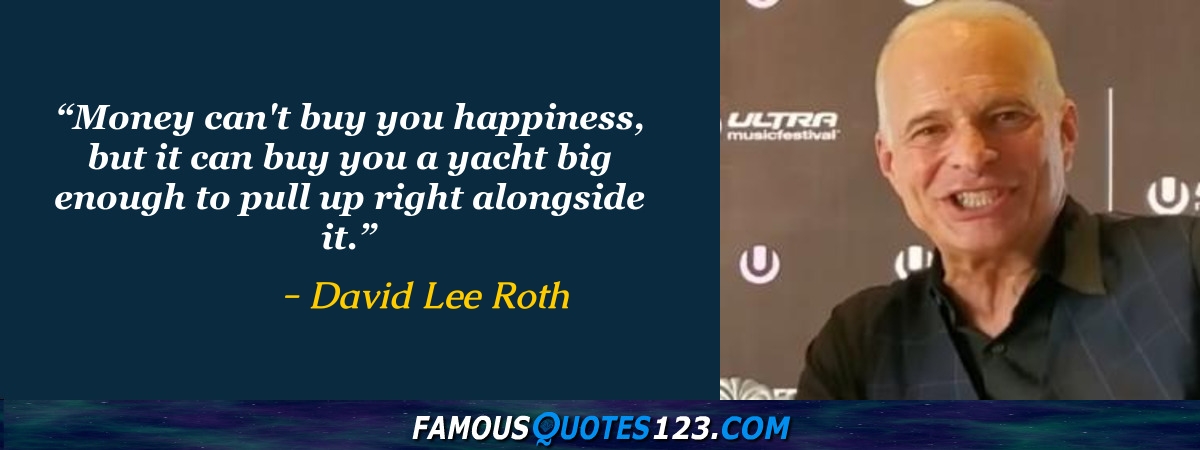David Lee Roth