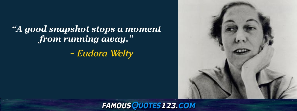 Eudora Welty