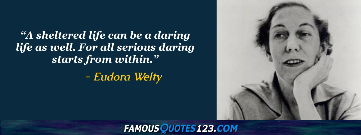 Eudora Welty