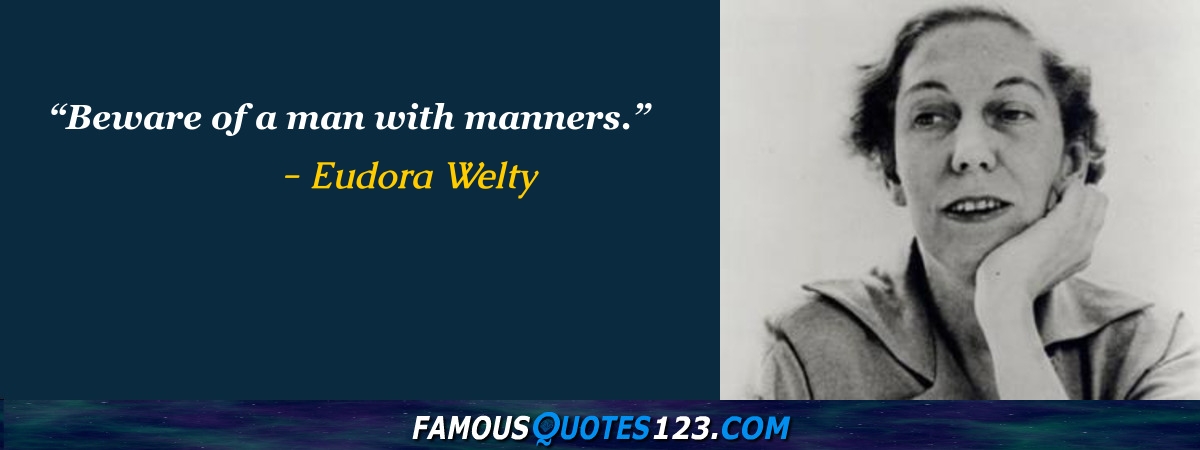 Eudora Welty