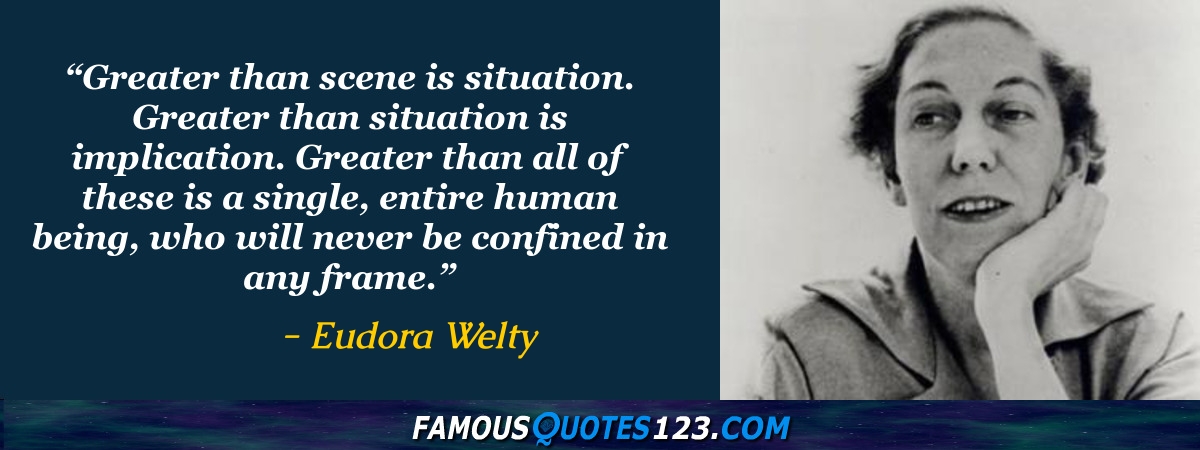 Eudora Welty