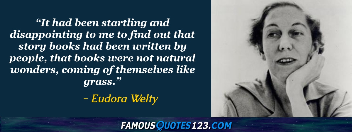 Eudora Welty