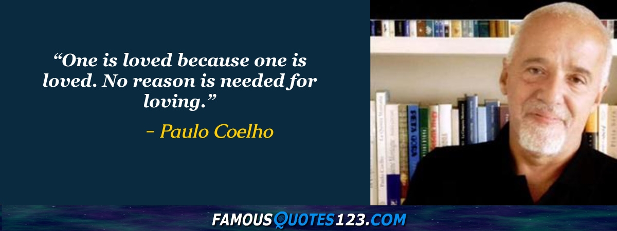 Paulo Coelho