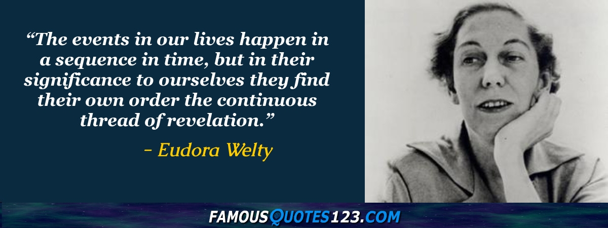 Eudora Welty