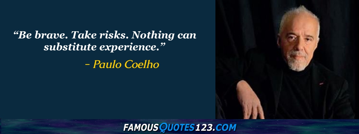 Paulo Coelho