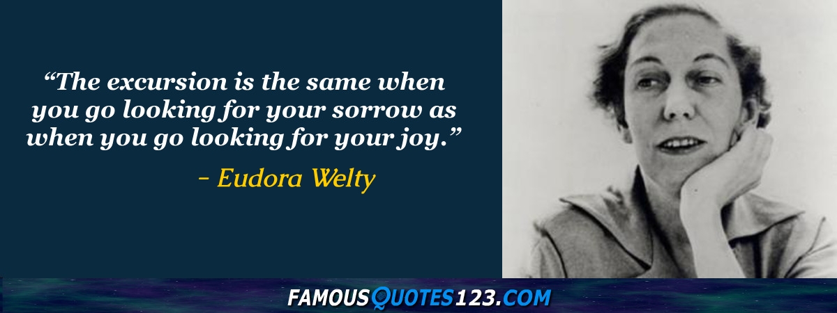 Eudora Welty