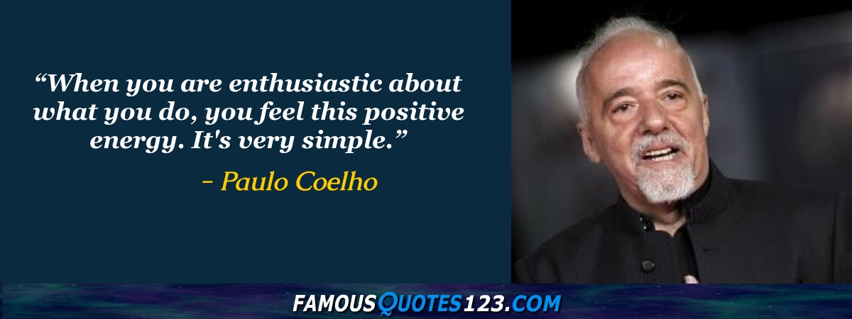 Paulo Coelho