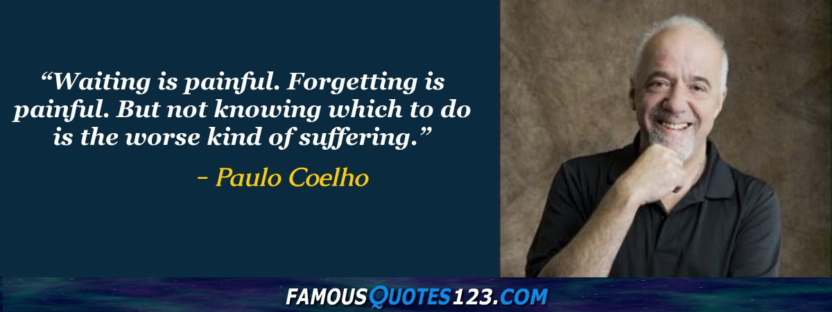 Paulo Coelho