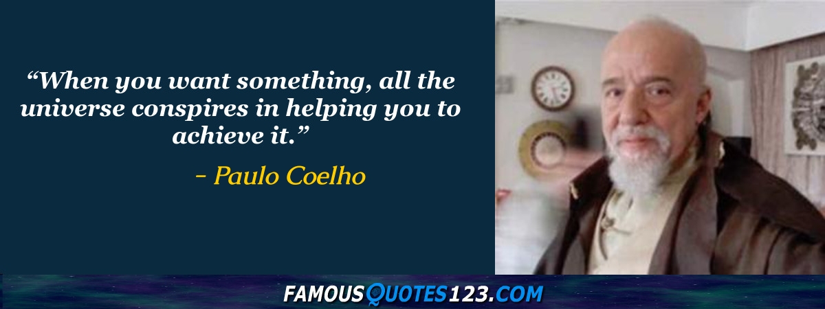 Paulo Coelho